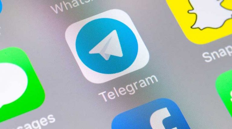 Telegram Sediakan Streaming Tanpa Batas Dan Prioritaskan Pengguna Gunakan Stiker