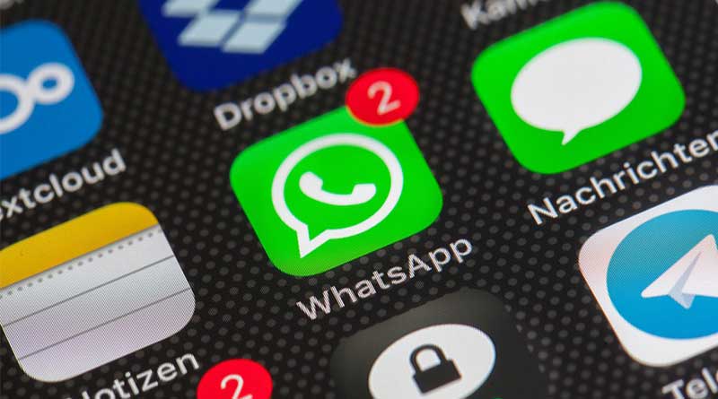 Peretas Bisa Ambil Alih Akun WhatsApp Melalui Video Call